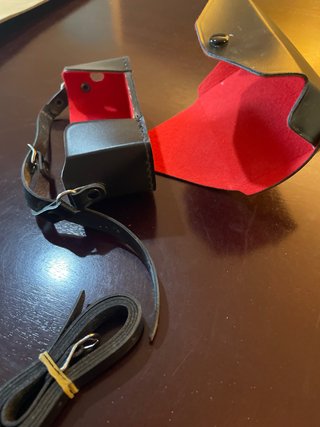 Funda para cámara Kodak