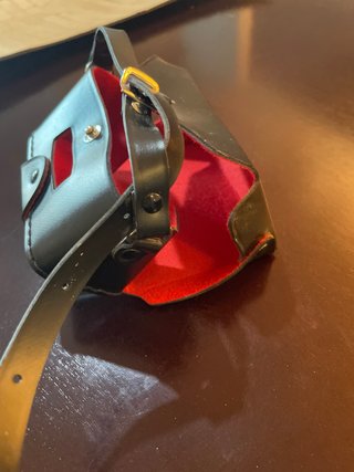Funda para cámara Kodak