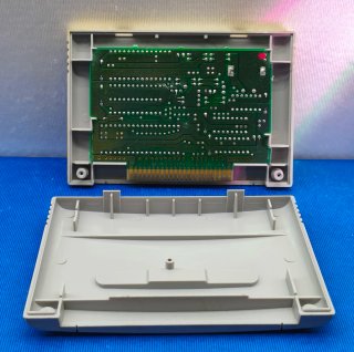 JUEGO SNES SUPER MARIO KART PAL ESP