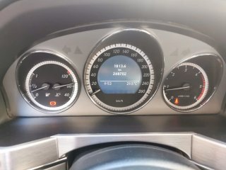 Mercedes-Benz Classe GLK  2011