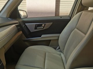 Mercedes-Benz Classe GLK  2011