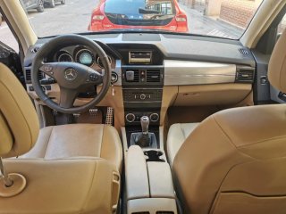 Mercedes-Benz Classe GLK  2011