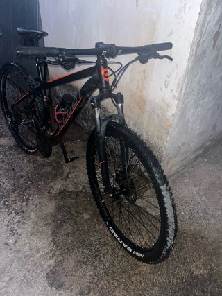 Bicicleta Cloot 29 24v