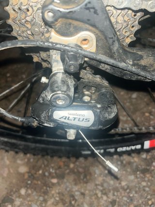 Bicicleta Cloot 29 24v