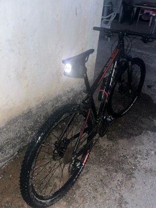 Bicicleta Cloot 29 24v