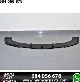 Spoiler Delantero Mercedes SLK R171 Look AMG para