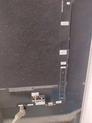 Televisor Samsung 32