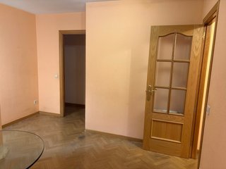 Se vende piso calle José Zorrilla segovia