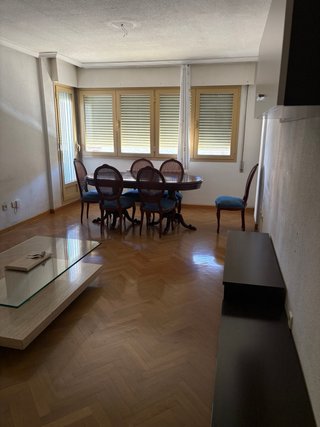 Se vende piso calle José Zorrilla segovia
