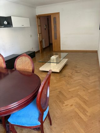 Se vende piso calle José Zorrilla segovia