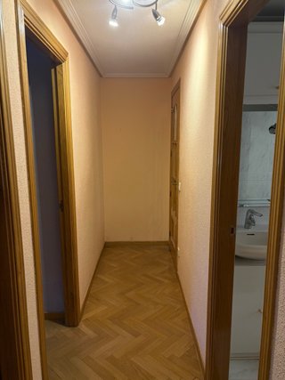 Se vende piso calle José Zorrilla segovia