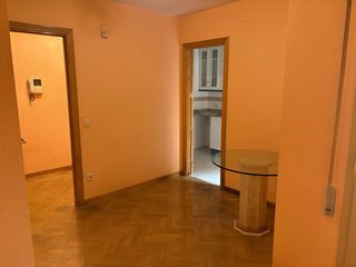 Se vende piso calle José Zorrilla segovia