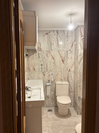 Se vende piso calle José Zorrilla segovia