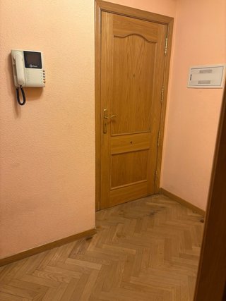 Se vende piso calle José Zorrilla segovia