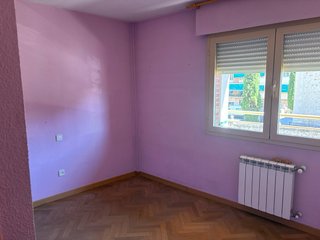Se vende piso calle José Zorrilla segovia