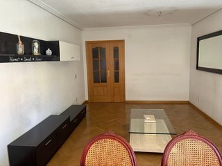 Se vende piso calle José Zorrilla segovia