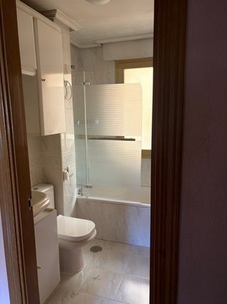 Se vende piso calle José Zorrilla segovia