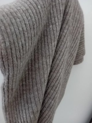 Manta Plaid a quadri in tessuto