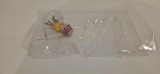 Figura Gashapon Woop Slap One Piece Bandai