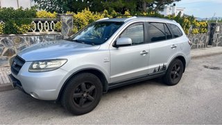 Hyundai Santa Fe 2007