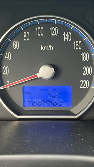 Hyundai Santa Fe 2007