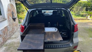Hyundai Santa Fe 2007