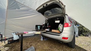 Hyundai Santa Fe 2007