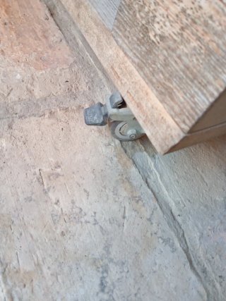 Sofá Palets Exterior con Cojines