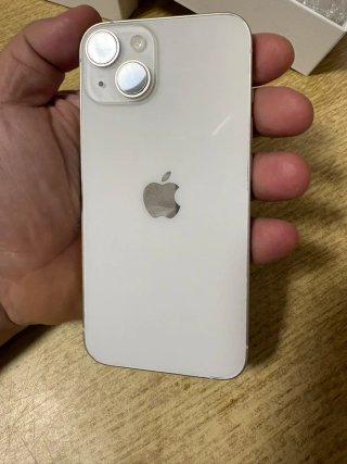 iPhone 14 128GB Plata LEER DESCRIPCION