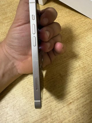 iPhone 14 128GB Plata LEER DESCRIPCION
