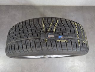 Llantas Volkswagen Caddy 17"