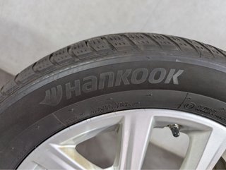 Llantas Volkswagen Caddy 17"