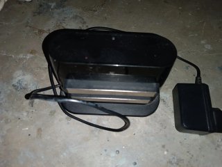 Recambios Conga 3890