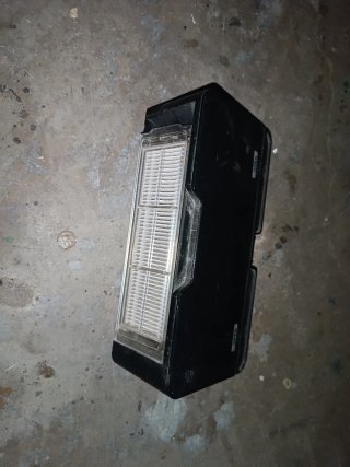 Recambios Conga 3890