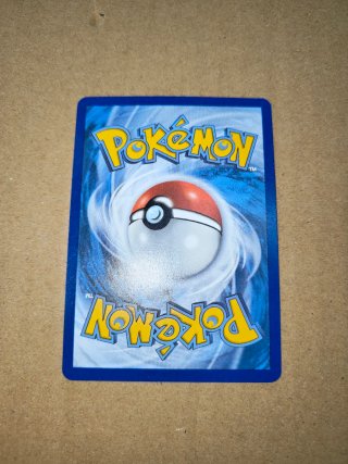 Carta Pokemon Darmanitan (BLK 098)