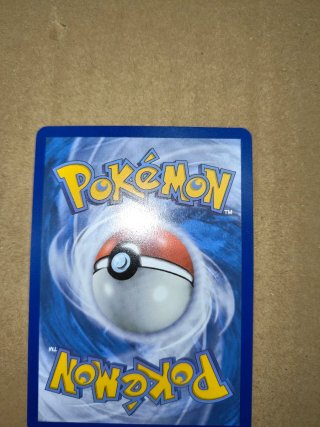 Carta Pokemon Darmanitan (BLK 098)