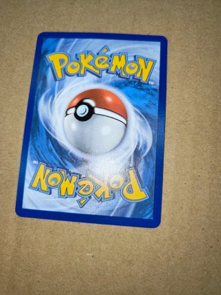 Carta Pokemon Darmanitan (BLK 098)