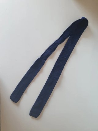 Corbata de niño 100% Algodón