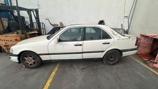 Despiece Mercedes W202 (Elegance)