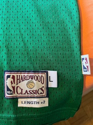 Canotta NBA Utah Jazz Karl Malone 32 XL