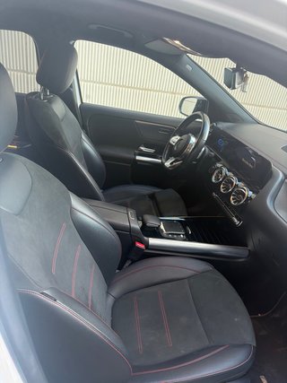 Mercedes-Benz EQA (H243) 2022