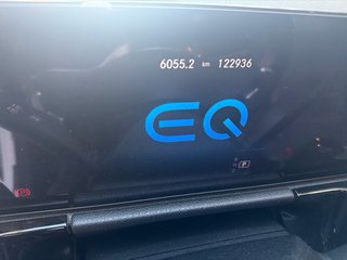 Mercedes-Benz EQA (H243) 2022