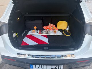 Mercedes-Benz EQA (H243) 2022
