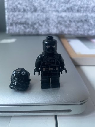 Figura LEGO Star Wars SW0632