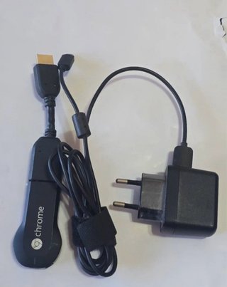 Google Chromecast HDMI