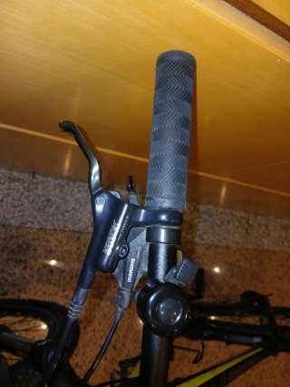 Bicicleta Giant Talon 3 talla M