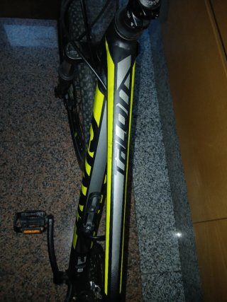Bicicleta Giant Talon 3 talla M