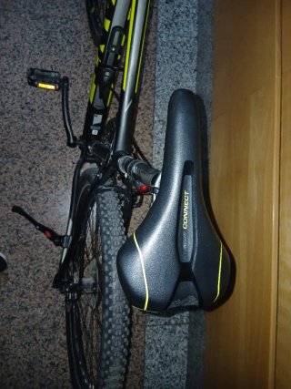 Bicicleta Giant Talon 3 talla M