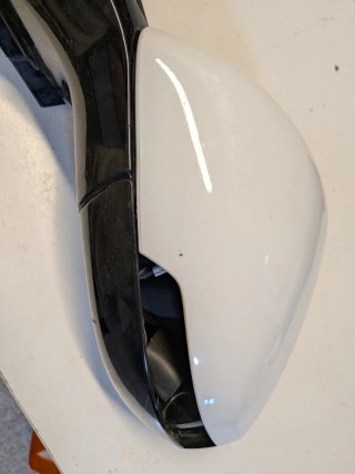 Espejo Retrovisor Opel Ampera