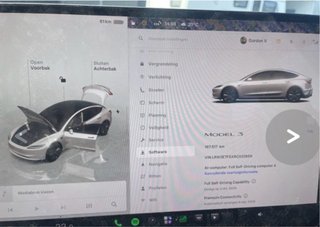 Tesla Model 3 2024